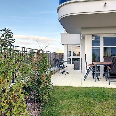 T3 Riviera Apartment Near Disneyland Paris Шеси Екстериор снимка