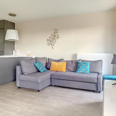 T3 Riviera Apartment Near Disneyland Paris Шеси Екстериор снимка