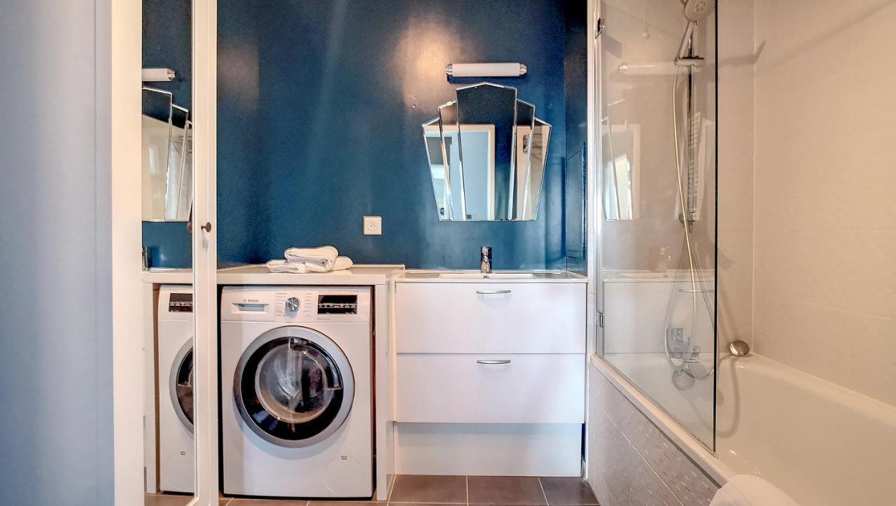 T3 Riviera Apartment Near Disneyland Paris Шеси Екстериор снимка