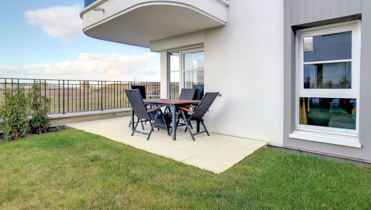 T3 Riviera Apartment Near Disneyland Paris Шеси Екстериор снимка