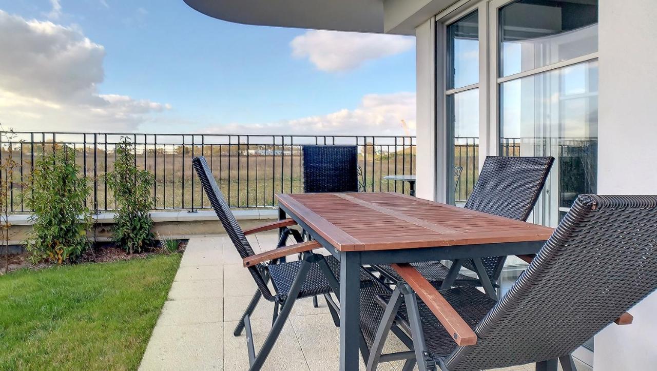 T3 Riviera Apartment Near Disneyland Paris Шеси Екстериор снимка