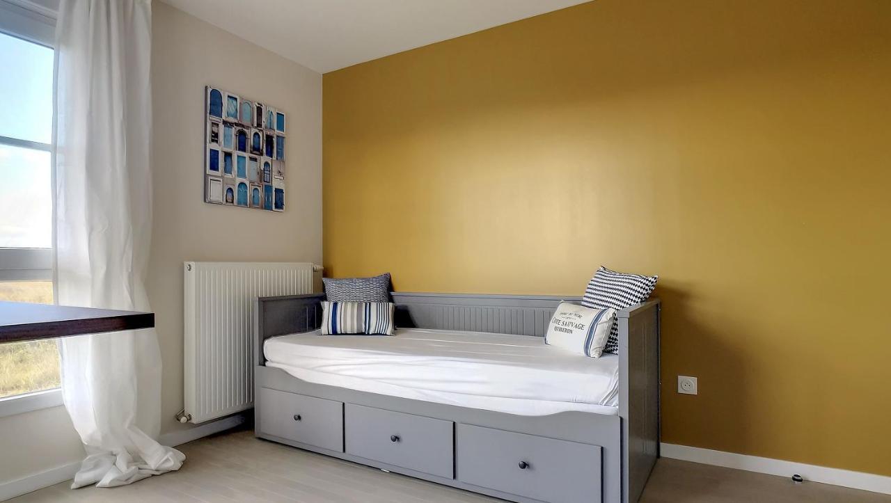T3 Riviera Apartment Near Disneyland Paris Шеси Екстериор снимка