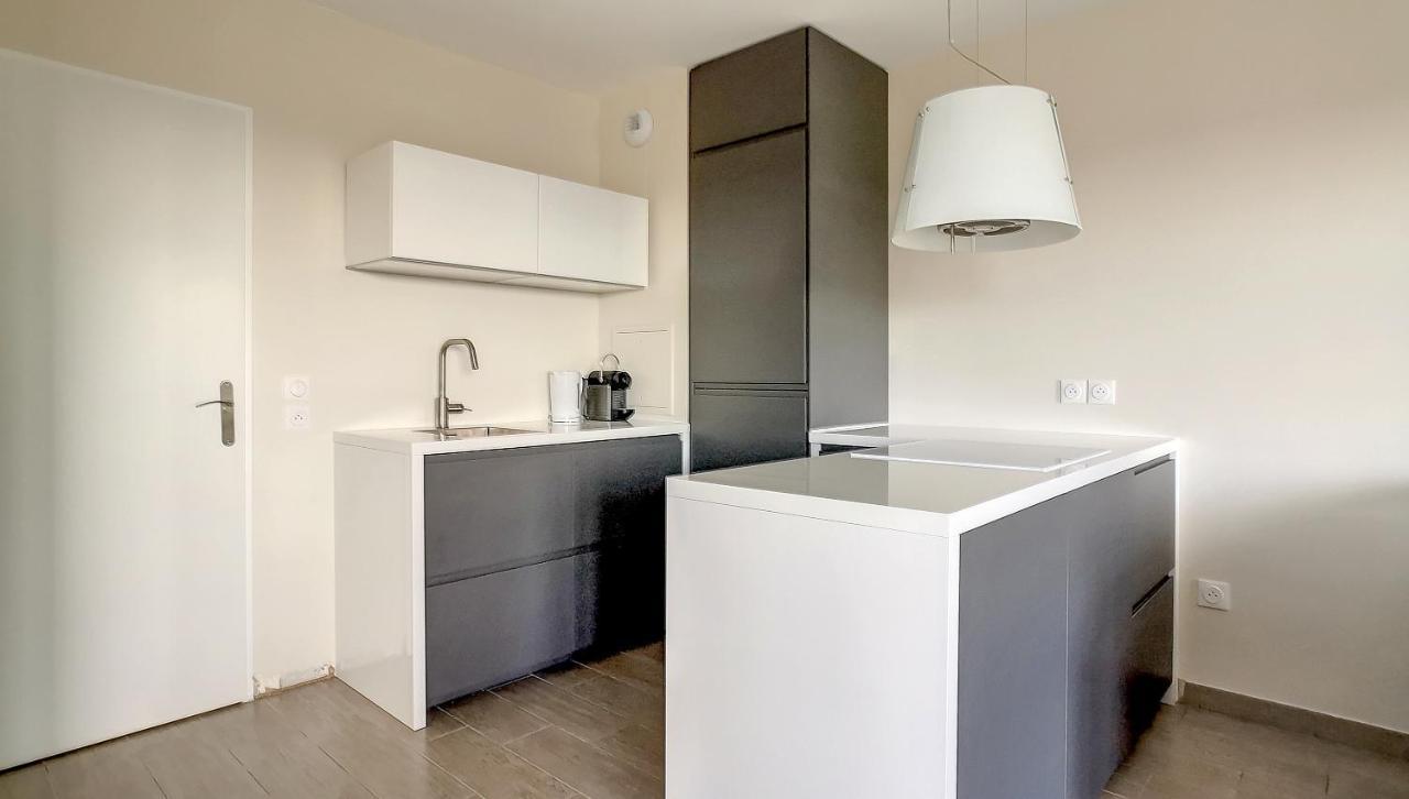 T3 Riviera Apartment Near Disneyland Paris Шеси Екстериор снимка